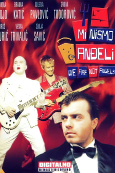We Are Not Angels (1992) download