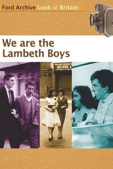 We Are the Lambeth Boys (1959) download
