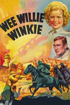 Wee Willie Winkie (1937) download