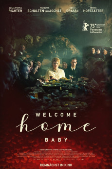 Welcome Home Baby (2025) download