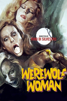 Werewolf Woman (1976) download