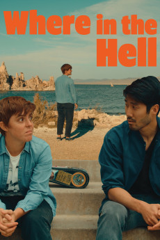 Where in the Hell (2024) download