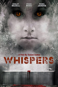 Whispers (2015) download
