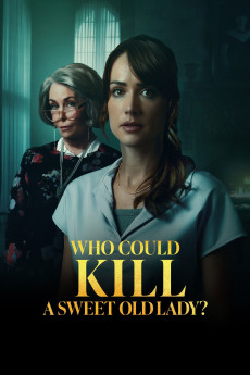 Who Could Kill a Sweet Old Lady (2026) download