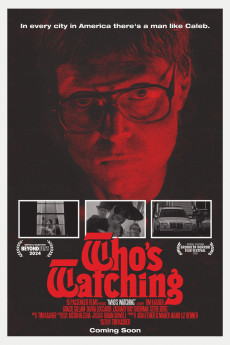 Who's Watching (2024) download