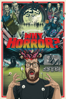 Why Horror? (2014) download