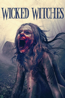 Wicked Witches (2018) download