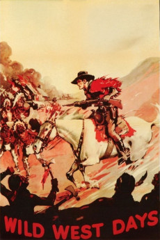 Wild West Days (1937) download