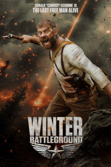 Winter: Battleground (2026) download