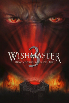 Wishmaster 3: Beyond the Gates of Hell (2001) download