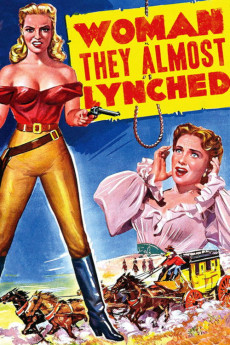 Woman They Almost Lynched (1953) download