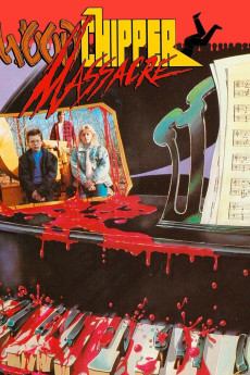 Woodchipper Massacre (1988) download