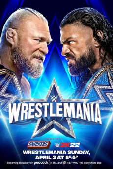 WrestleMania 38 (2022) download