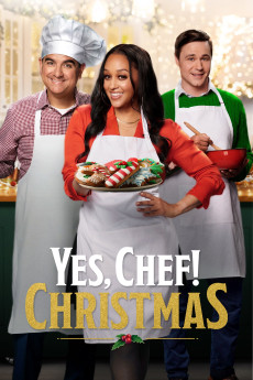 Yes, Chef! Christmas (2023) download