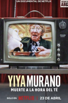 Yiya Murano: Muerte a la hora del té (2026) download