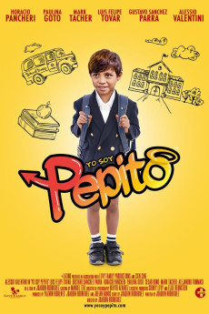 Yo soy Pepito (2018) download