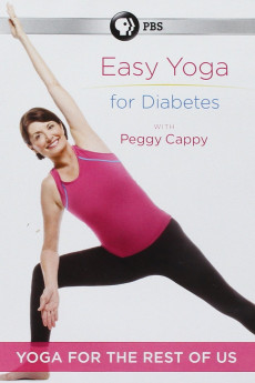 Yoga for the Rest of Us with Peggy Cappy: Easy Yoga for Diabetes (2016) download