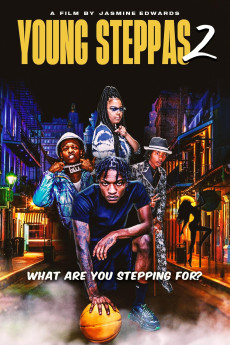 Young Steppas 2 (2025) download