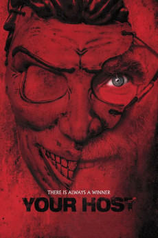 Your Host (2025) download