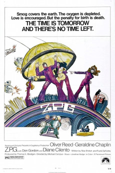 Z.P.G. (1972) download