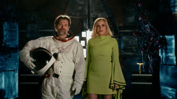 2025 Fangoria Chainsaw Awards (2025) download