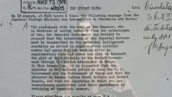 24 Hours: The Japanese Surrender (2025) download