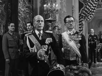 5 Fingers (1952) download