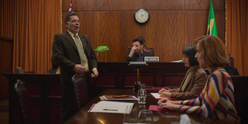 A Bright Lawyer (2025) download