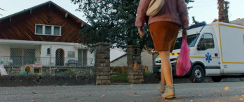 A Bun in the Oven (2016) download