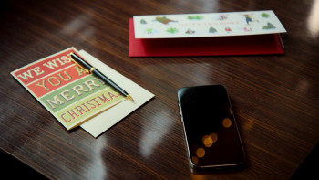 A Carpool Karaoke Christmas (2024) download