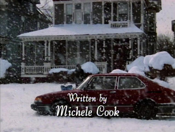 A Chance of Snow (1998) download