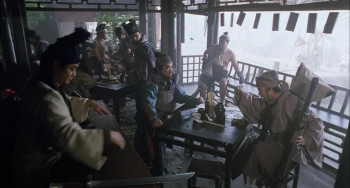 A Chinese Ghost Story III (1991) download