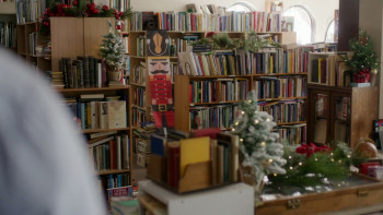 A Christmas Angel Match (2025) download