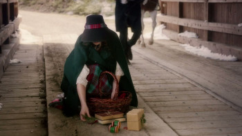 A Christmas Angel Match (2025) download