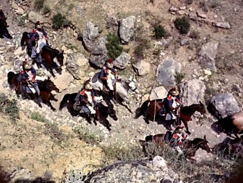 A Girl Against Napoleon (1959) download