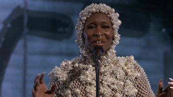 A Grammy Salute to The Sounds of Change (2021) download