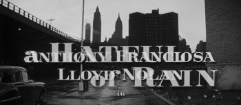 A Hatful of Rain (1957) download