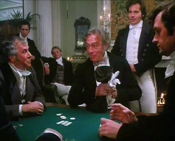 A Hazard of Hearts (1987) download