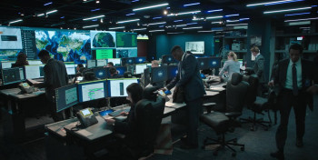 A House of Dynamite (2025) download