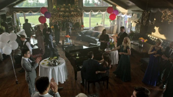 A Killer in My Home (2020) download