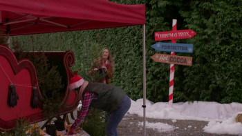 A Lot Like Christmas (2021) download