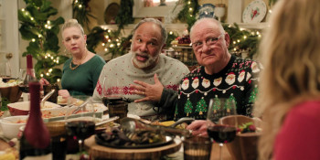 A Merry Little Ex-Mas (2025) download