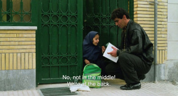 A Moment of Innocence (1996) download