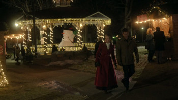 A Newport Christmas (2025) download