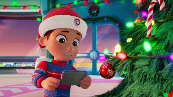 A PAW Patrol Christmas (2025) download