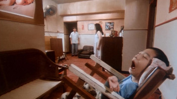 A Punch to Revenge (1989) download