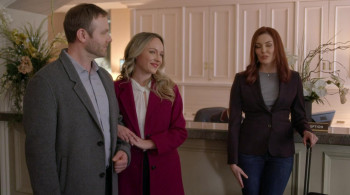 A Ruby Herring Mystery Silent Witness (2019) download