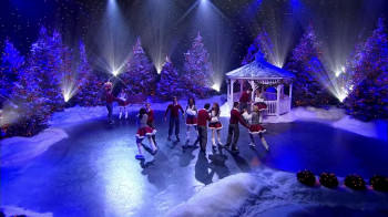 A Russell Peters Christmas Special (2011) download