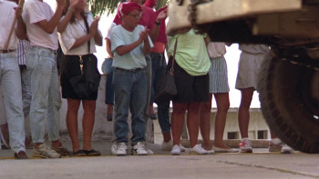 A Show of Force (1990) download