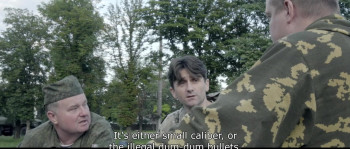 A Sniper's War (2018) download